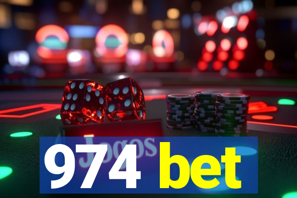 974 bet